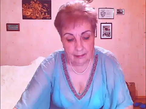 Victoria5643 online show from March 26, 2026, 7:23 pm