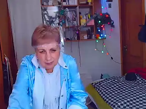 Snapshot of Victoria5643 chatting on January 9, 2025, 7:50 pm Victoria5643 online show from January 9, 2025, 7:50 pm