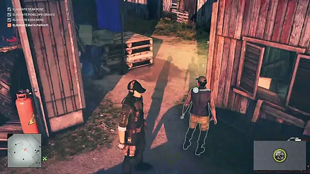 Rocker Assassin66630 online show from December 20, 2025, 5:21 am