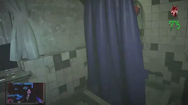 Rocker Assassin66630 online show from April 21, 2026, 2:51 am