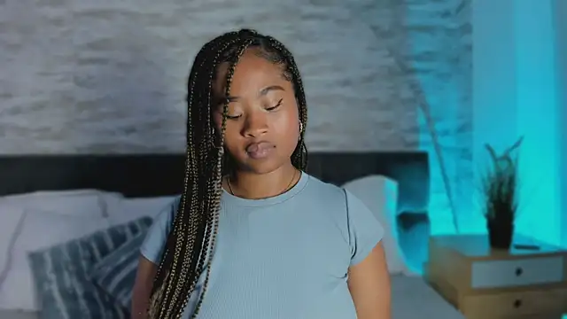 Anneth  M online show from April 3, 2026, 7:42 pm