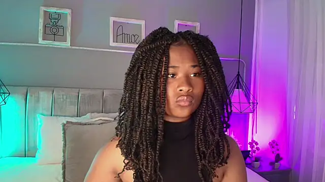 Snapshot of Anneth__M chatting on March 21, 2025, 7:46 pm Anneth M online show from March 21, 2025, 7:46 pm