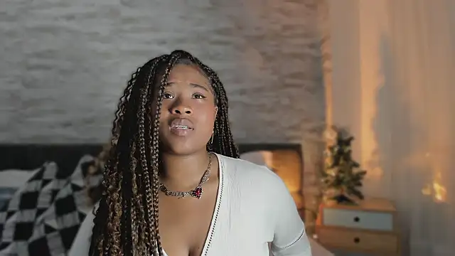 Anneth  M online show from January 15, 2026, 7:39 pm