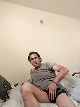 Oscarion09 online show from April 9, 2026, 12:23 am