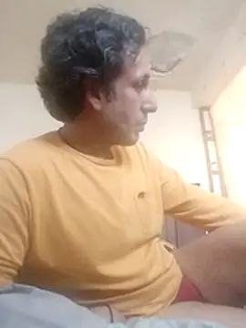 Oscarion09 online show from April 1, 2026, 1:12 pm