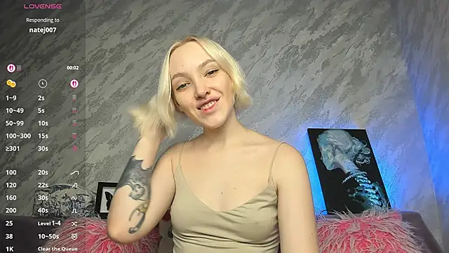 cheryl mason online show from October 31, 2025, 10:05 pm