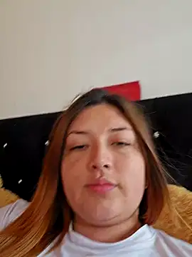 Snapshot of Sofia_Queen17 chatting on February 1, 2025, 1:30 pm Sofia Queen17 online show from February 1, 2025, 1:30 pm