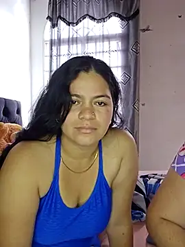 Snapshot of Sofia_Queen17 chatting on March 14, 2025, 8:49 pm Sofia Queen17 online show from March 14, 2025, 8:49 pm