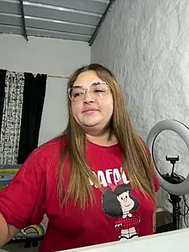 Snapshot of Sofia_Queen17 chatting on May 23, 2026, 10:36 am Sofia Queen17 online show from May 23, 2026, 10:36 am