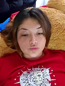 Snapshot of Sofia_Queen17 chatting on March 20, 2025, 1:59 pm Sofia Queen17 online show from March 20, 2025, 1:59 pm