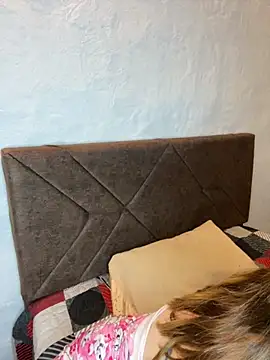 Snapshot of Sofia_Queen17 chatting on September 10, 2025, 10:36 am Sofia Queen17 online show from September 10, 2025, 10:36 am