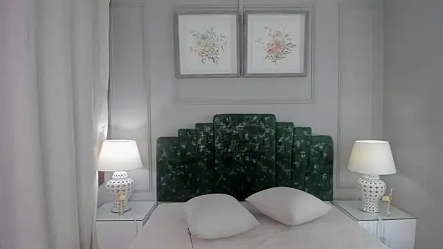 ana beckett online show from November 21, 2025, 10:36 am