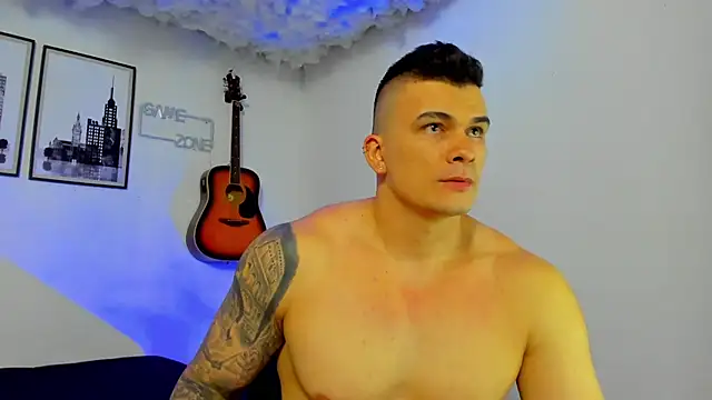 seancarreraa online show from April 22, 2026, 1:56 am