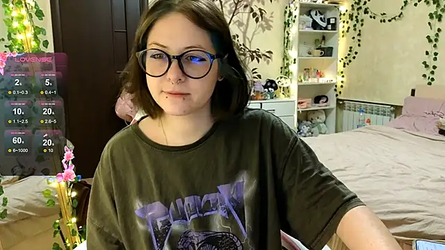 lily noris online show from December 14, 2024, 1:17 am