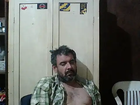 Rodrigo happy online show from October 16, 2025, 4:32 am