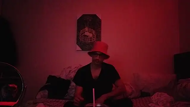 hailzeffn online show from January 6, 2026, 11:31 pm