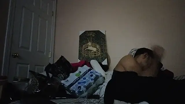 hailzeffn online show from October 31, 2025, 12:29 am