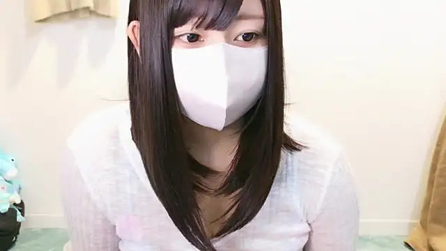 Snapshot of YUTSU_KI chatting on February 26, 2025, 4:49 pm YUTSU KI online show from February 26, 2025, 4:49 pm