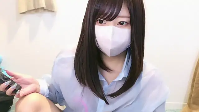 Snapshot of YUTSU_KI chatting on February 26, 2025, 8:04 pm YUTSU KI online show from February 26, 2025, 8:04 pm