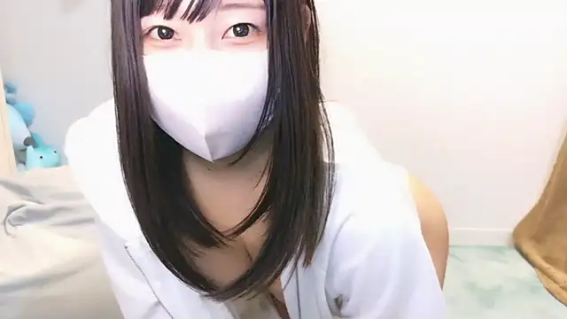 Snapshot of YUTSU_KI chatting on February 23, 2025, 11:00 am YUTSU KI online show from February 23, 2025, 11:00 am