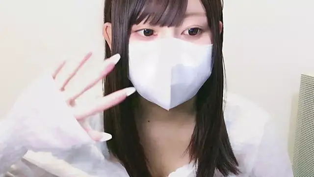 Snapshot of YUTSU_KI chatting on September 12, 2025, 1:11 pm YUTSU KI online show from September 12, 2025, 1:11 pm