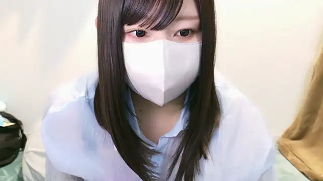 Snapshot of YUTSU_KI chatting on March 18, 2025, 4:06 pm YUTSU KI online show from March 18, 2025, 4:06 pm