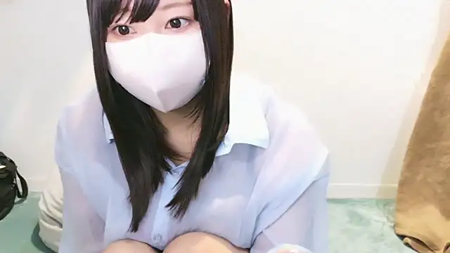 Snapshot of YUTSU_KI chatting on March 16, 2025, 9:05 pm YUTSU KI online show from March 16, 2025, 9:05 pm