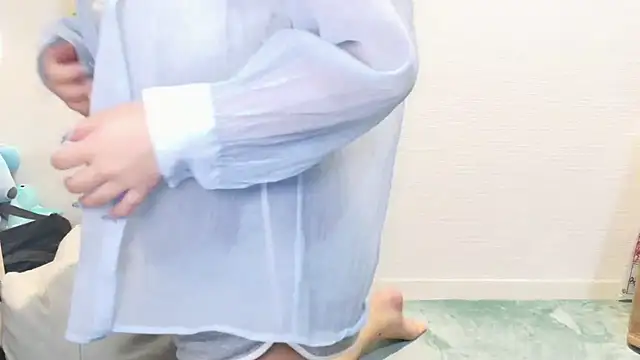 Snapshot of YUTSU_KI chatting on March 5, 2025, 4:13 pm YUTSU KI online show from March 5, 2025, 4:13 pm