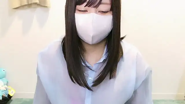 Snapshot of YUTSU_KI chatting on March 4, 2025, 3:48 pm YUTSU KI online show from March 4, 2025, 3:48 pm