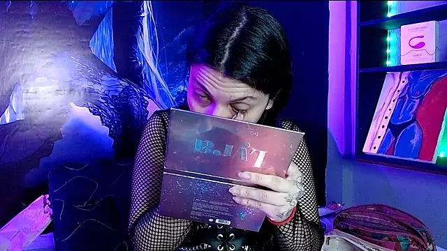 sophy rock online show from January 17, 2026, 3:26 pm