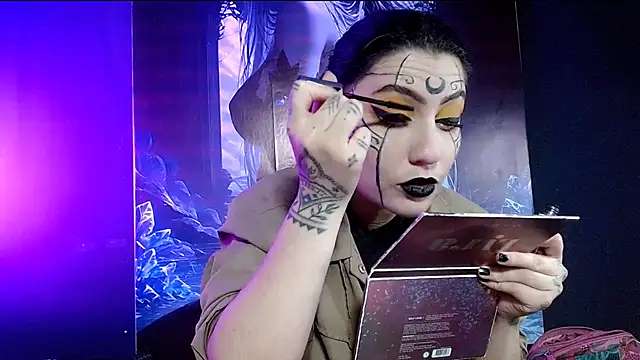 sophy rock online show from March 19, 2026, 3:12 pm