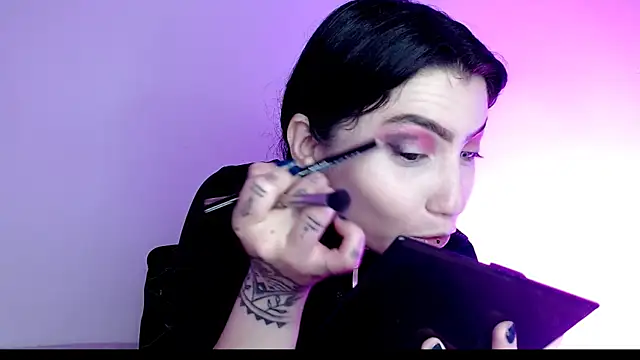 Snapshot of sophy_rock chatting on December 1, 2025, 3:02 pm sophy rock online show from December 1, 2025, 3:02 pm