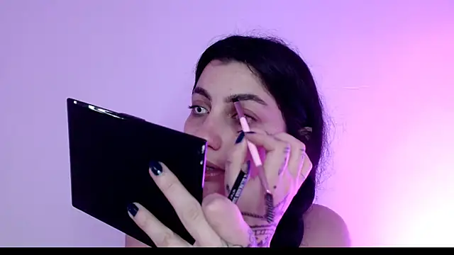 Snapshot of sophy_rock chatting on November 30, 2025, 3:24 pm sophy rock online show from November 30, 2025, 3:24 pm