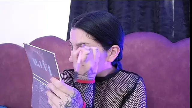 sophy rock online show from April 14, 2026, 2:22 pm