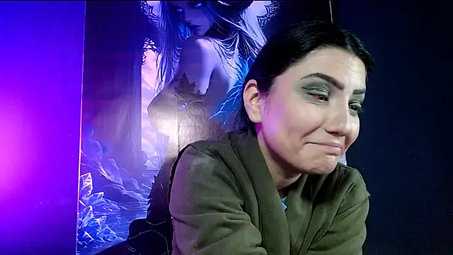 sophy rock online show from March 24, 2026, 1:33 pm