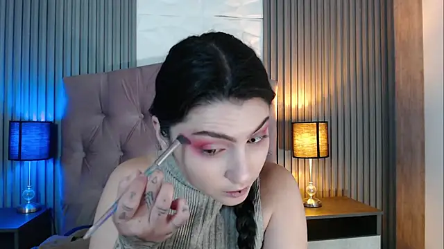 Snapshot of sophy_rock chatting on October 29, 2025, 2:49 pm sophy rock online show from October 29, 2025, 2:49 pm