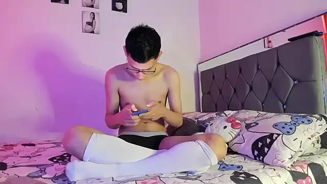 Diego-Monsalve online show from January 10, 2026, 8:37 pm