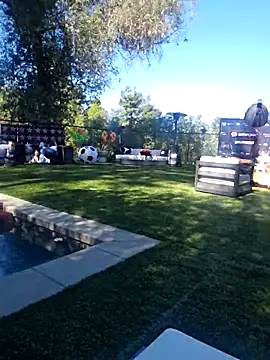 therealbeverlycious online show from March 1, 2026, 7:36 pm