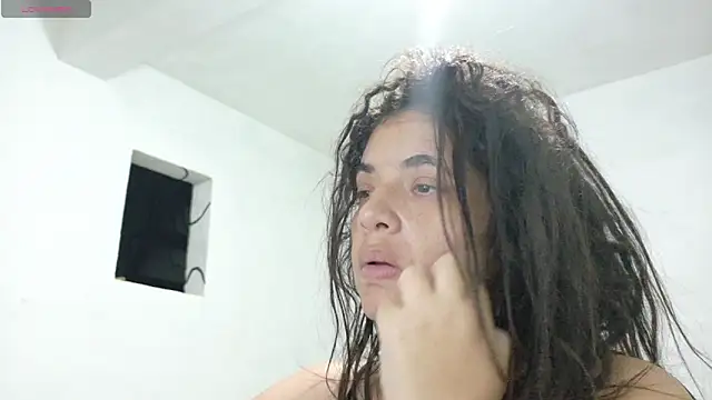 ladydeathz online show from March 21, 2026, 1:07 am