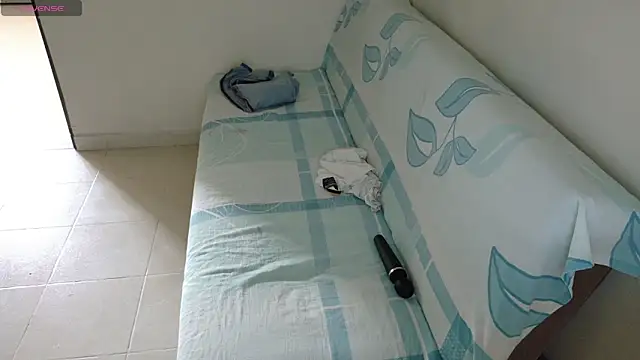 ladydeathz online show from February 8, 2026, 5:10 pm