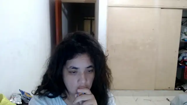 ladydeathz online show from January 14, 2025, 2:40 am