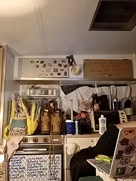 whitetrashdirtyslut online show from March 12, 2026, 6:28 am