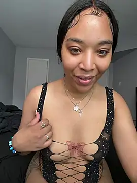 Therealaaliyahnichols online show from June 12, 2026, 5:54 pm