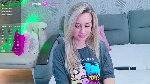 ExplosiveStuff online show from April 27, 2026, 2:53 am