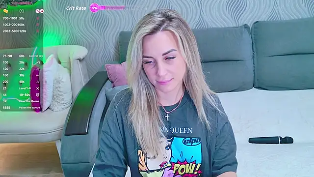 ExplosiveStuff online show from April 23, 2026, 3:24 am