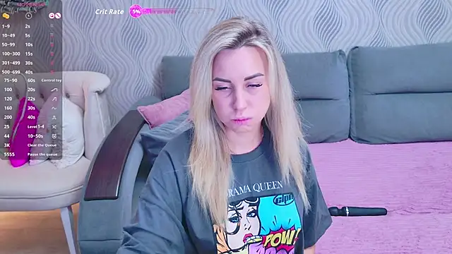 ExplosiveStuff online show from April 8, 2026, 3:08 am