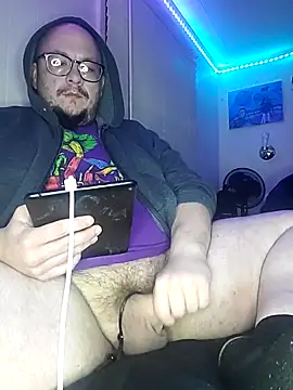 Spunonymous online show from February 27, 2025, 11:48 pm