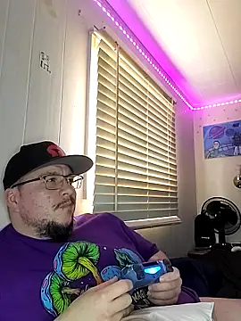 Spunonymous online show from February 28, 2025, 8:07 pm