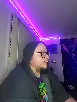 Spunonymous online show from February 28, 2025, 7:58 am