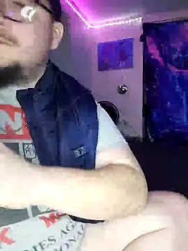 Spunonymous online show from March 1, 2025, 11:58 pm